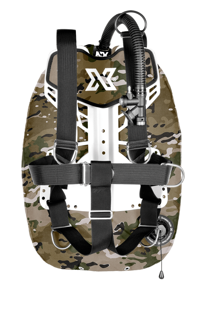Standard NX Zen BC System by XDEEP - Color Options Available