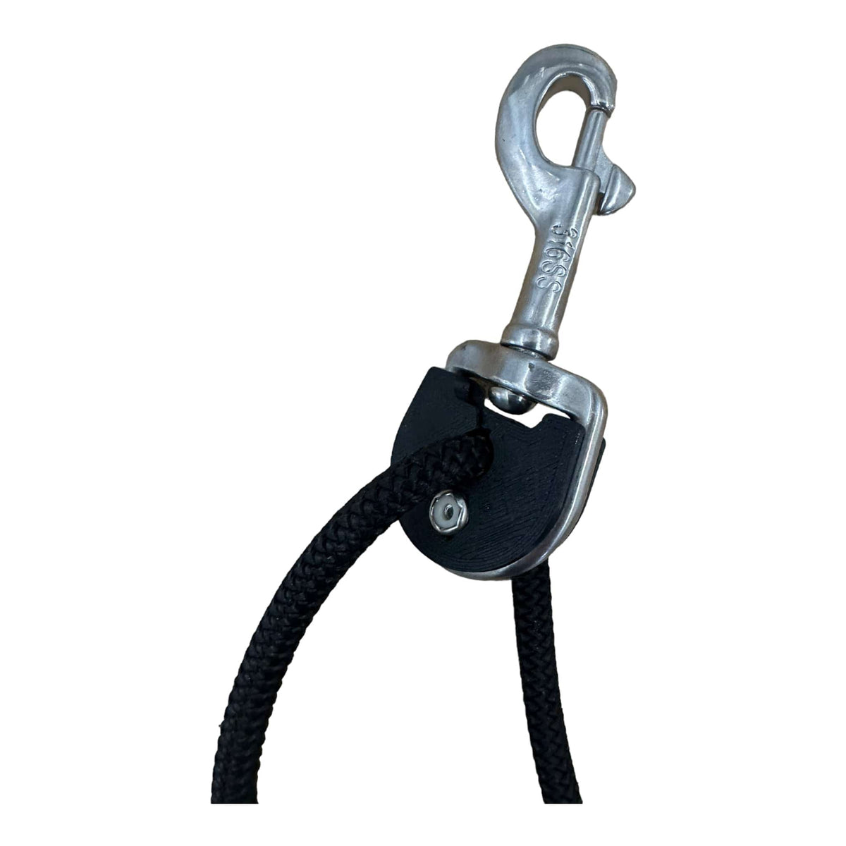 Dive Rite Bungee Slider with Bolt Snap Paragon Dive Group
