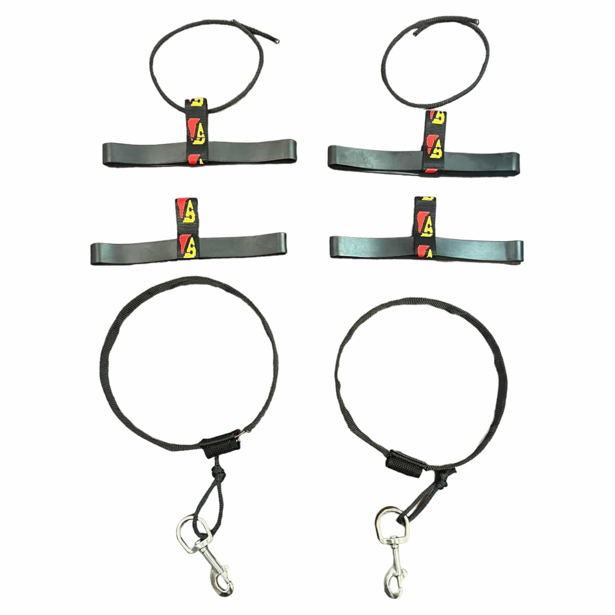 Dive Rite Sidemount Rigging Kit Paragon Dive Group