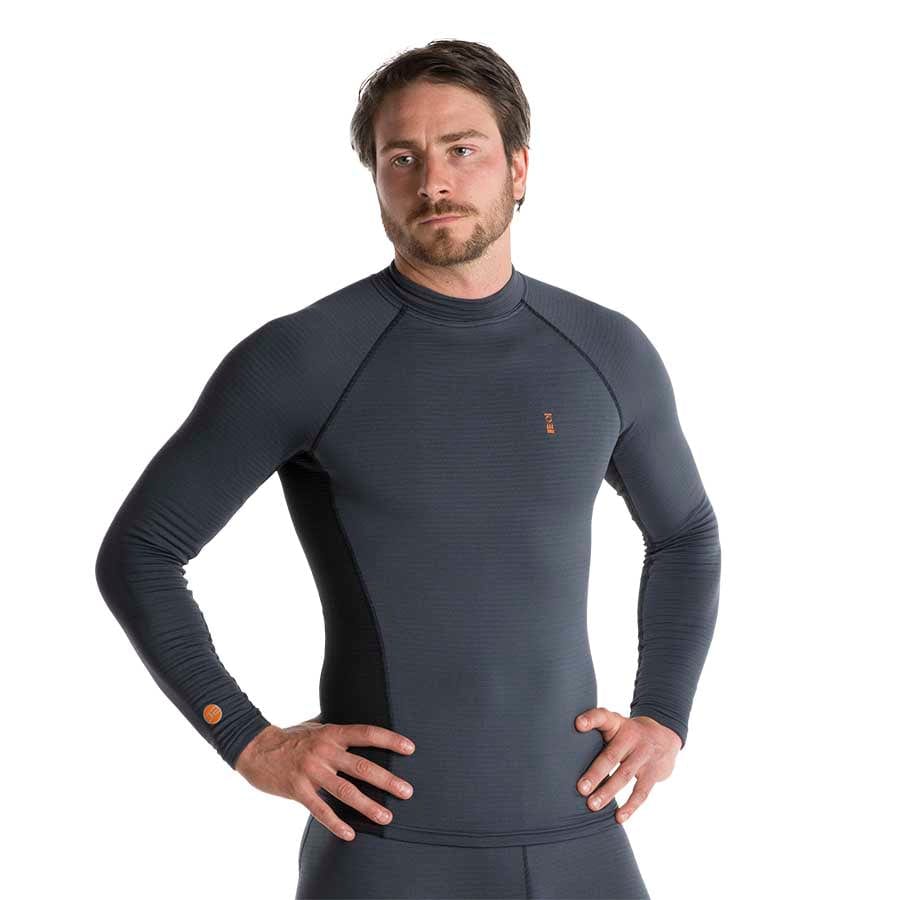 Fourth Element J2 Base Layer Men's Top Paragon Dive Group