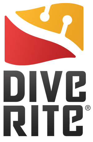 Dive Rite - Reel Parts – Paragon Dive Group