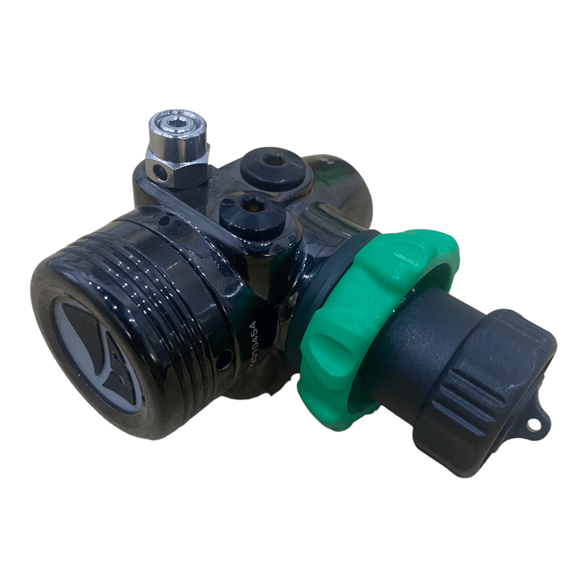 Dive Rite FT1 First Stage O2ptima CCR Custom 1st Stage Regulator