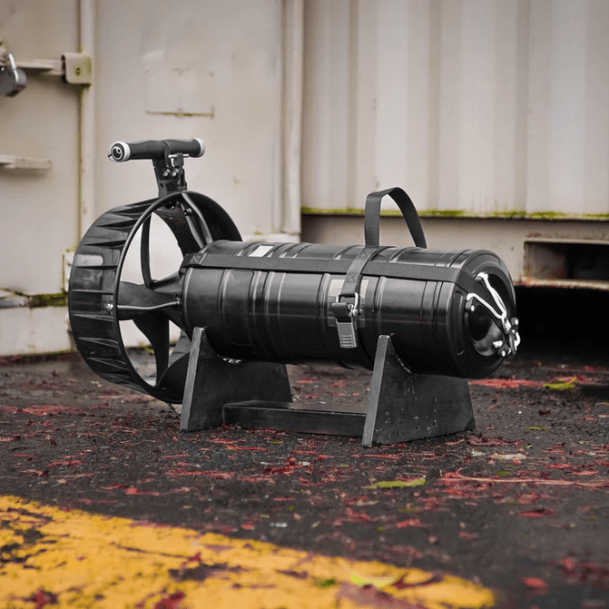 Dive Xtras Cuda X Exploration Paragon Dive Group