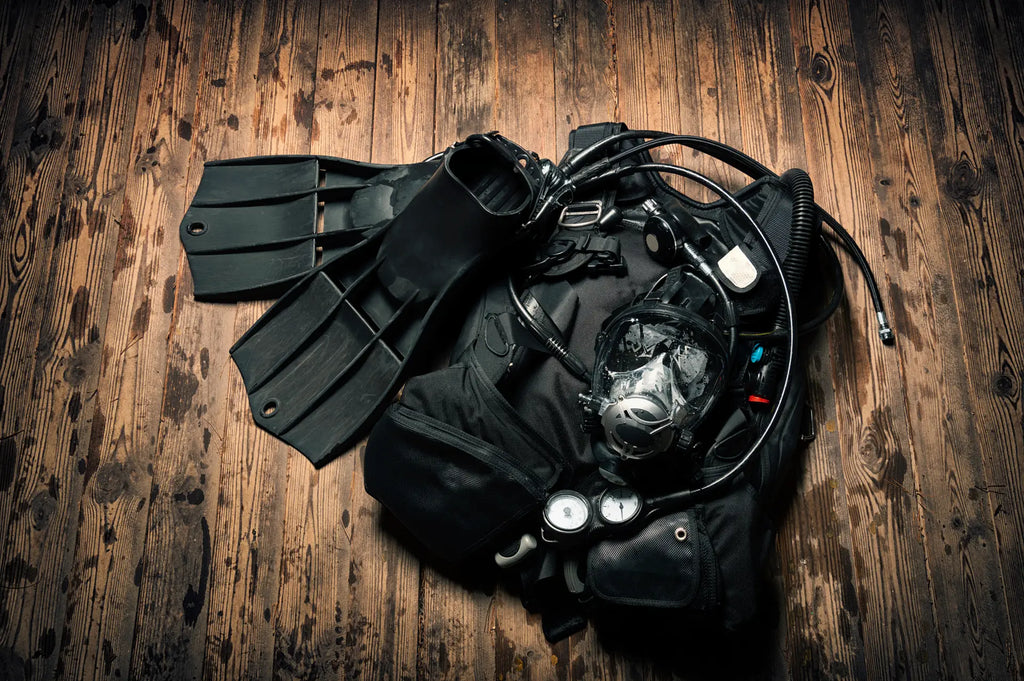 The Clock is Ticking: Last-Minute Gift Ideas for the Diver on Your List