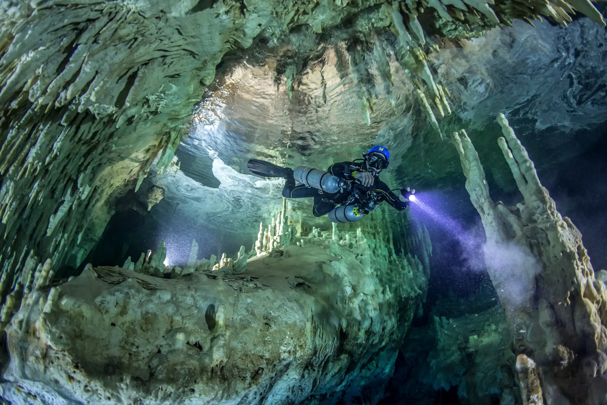 Pony Bottles & Backup Scuba Systems: The Ultimate Guide