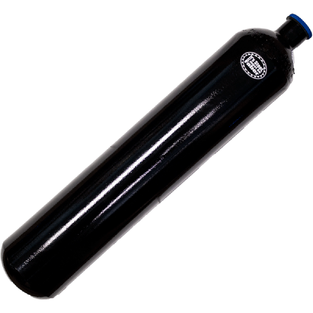 Tanks Collection: Stage Bottles and More for Every Diver