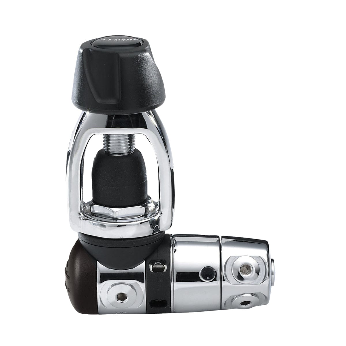Atomic Aquatics - B2 Regulator - First Stage Only – Paragon Dive Group