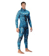 SALVIMAR - 1.5MM KRYPSIS OCEAN 101 2-PIECE WETSUIT