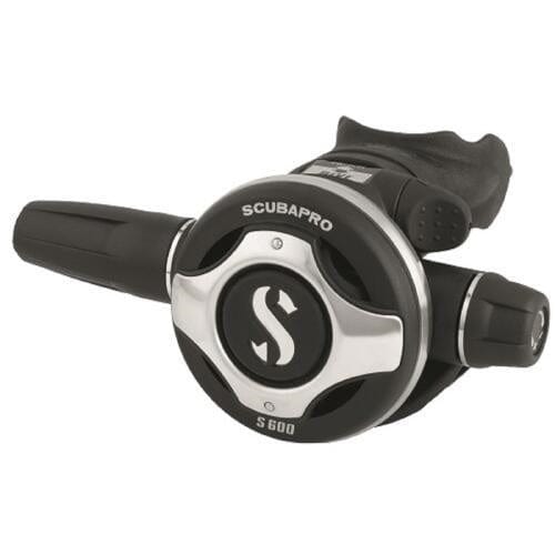 SCUBAPRO　s600 S600 Second Stage Regulator by SCUBAPRO - High Performance
