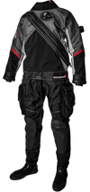SANTI - E MOTION PLUS Drysuit - Mens & Womens Sizing