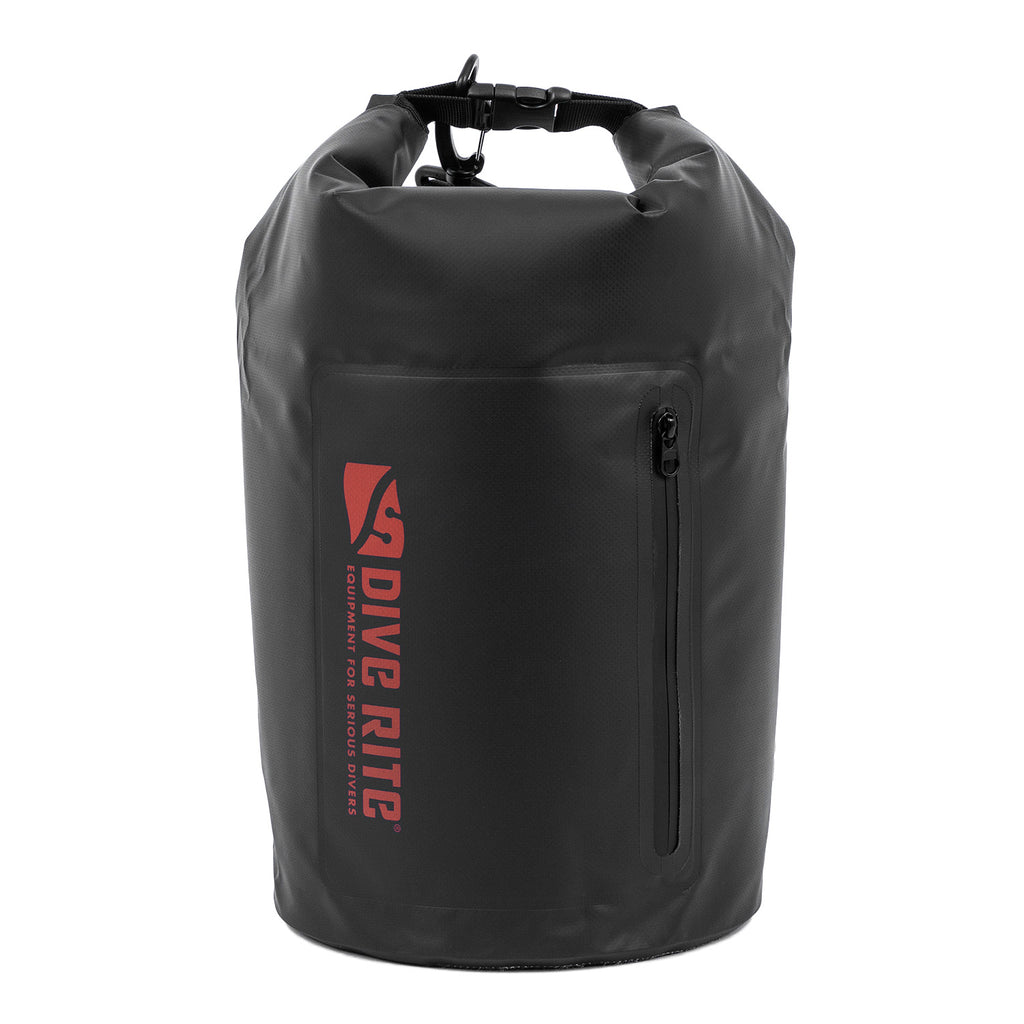 15L Padded Dry Bag by Dive Rite