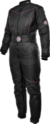 SANTI - BZ400X Ladies First Undersuit