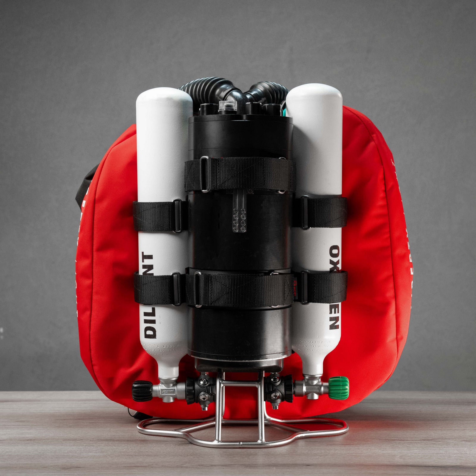 ブライトリバー　クオリティライフ Liberty CCR - Divesoft Liberty Light for Advanced Divers