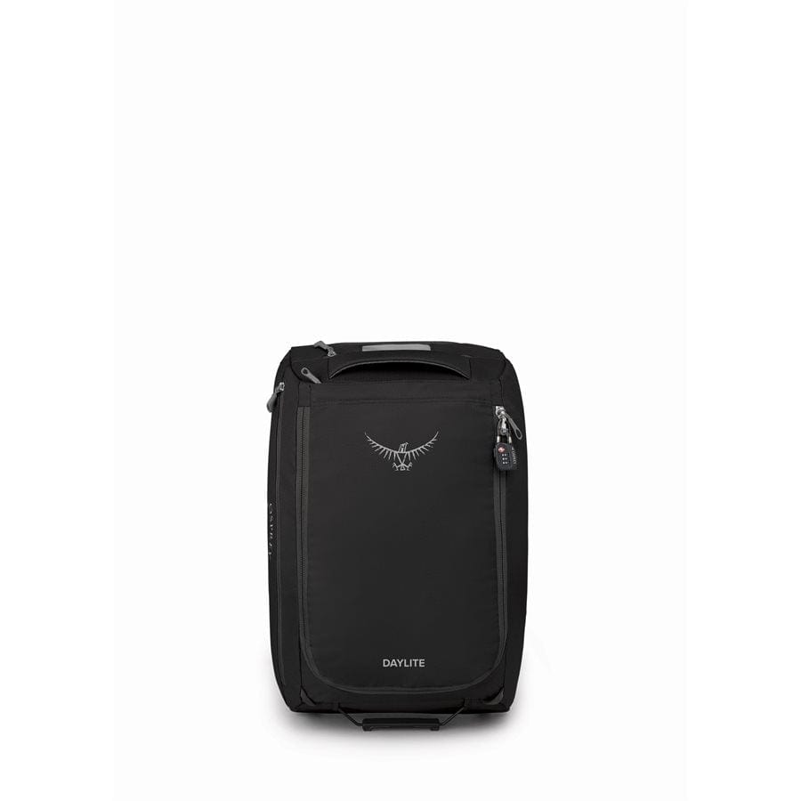 osprey 21in rolling bag Wheeled Duffel 40