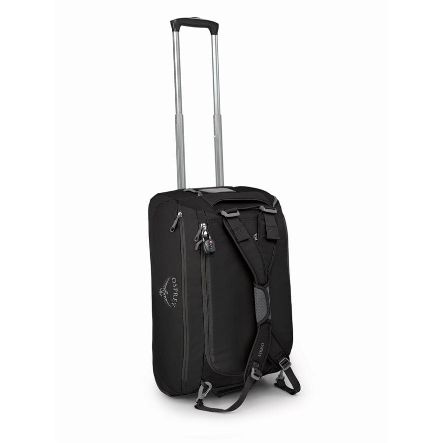 Daylite Carry-On Wheeled Duffel 40