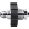 Hollis - DCX DIN to Yoke Conversion Kit