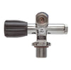 XS Scuba - Thermo Modular 300 BAR DIN Valve