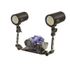 Big Blue - 36000-Lumen Pro Video Light