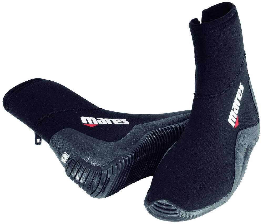 Mares 3mm dive boots