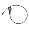 rEvo - R514B – Diluent Gauge with (100cm) HP Mifelx Hose