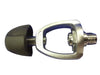 Oceanic - DIN to USA Yoke Converter for SP5 1st Stage Regulator