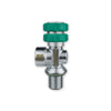 Nautec - PRO Line / S-Valve Nitrox 232