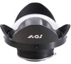 Backscatter - AOI UWL-04A Ultra Wide Lens for 28mm Cameras