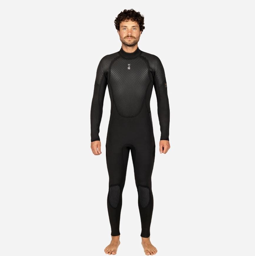 Fourthelement フォースエレメント ウェットスーツ メンズ 5mm Fourth Element - Men's 5MM XENOS ARC Wetsuit (PREORDER ITEM)