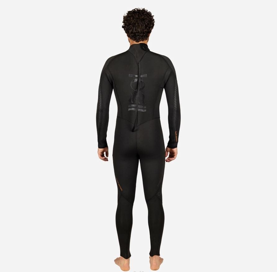 Fourthelement フォースエレメント ウェットスーツ メンズ 5mm Fourth Element - Men's 5MM XENOS ARC Wetsuit (PREORDER ITEM)