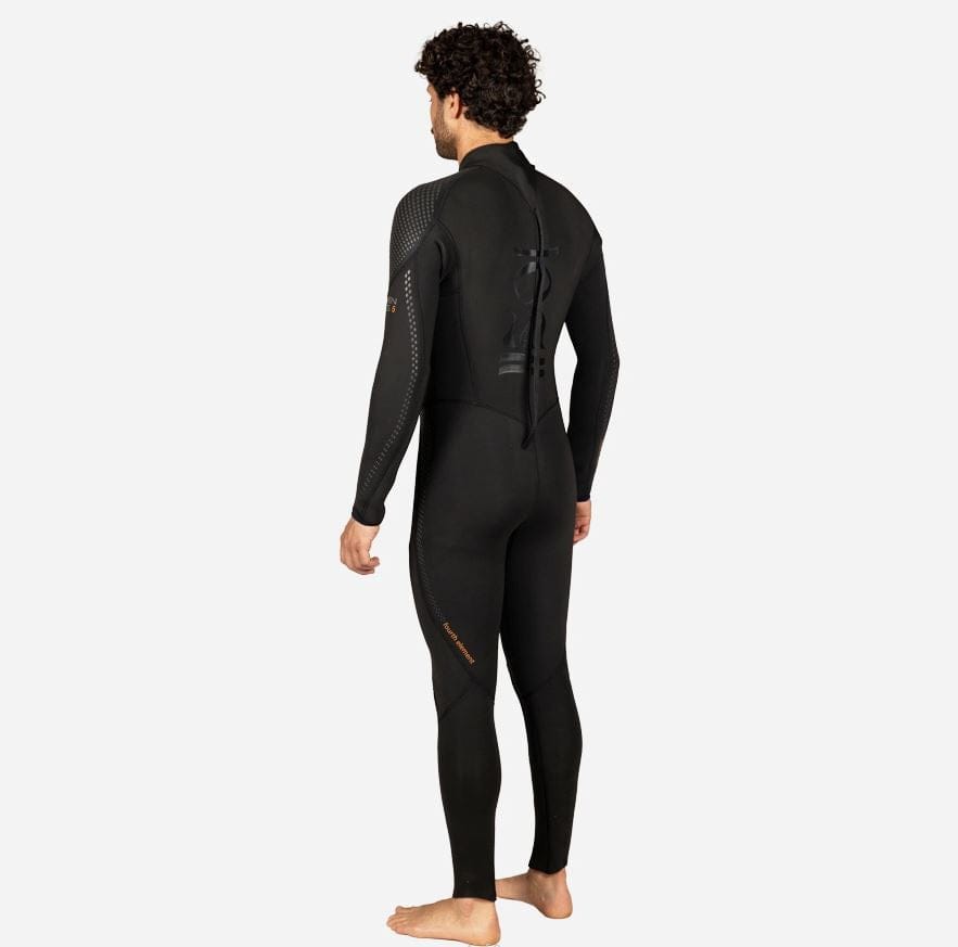 Fourthelement フォースエレメント ウェットスーツ メンズ 5mm Fourth Element - Men's 5MM XENOS ARC Wetsuit (PREORDER ITEM)