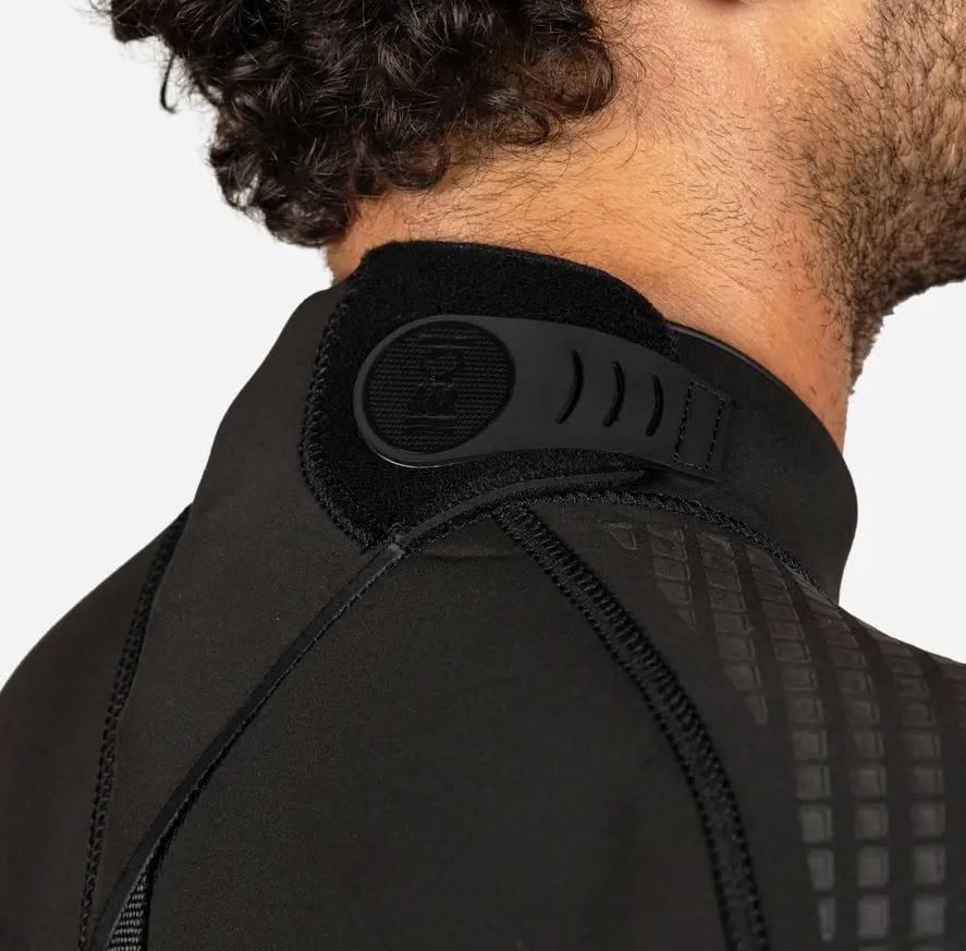 Fourth Element - Men's 5MM XENOS ARC Wetsuit (PREORDER ITEM)