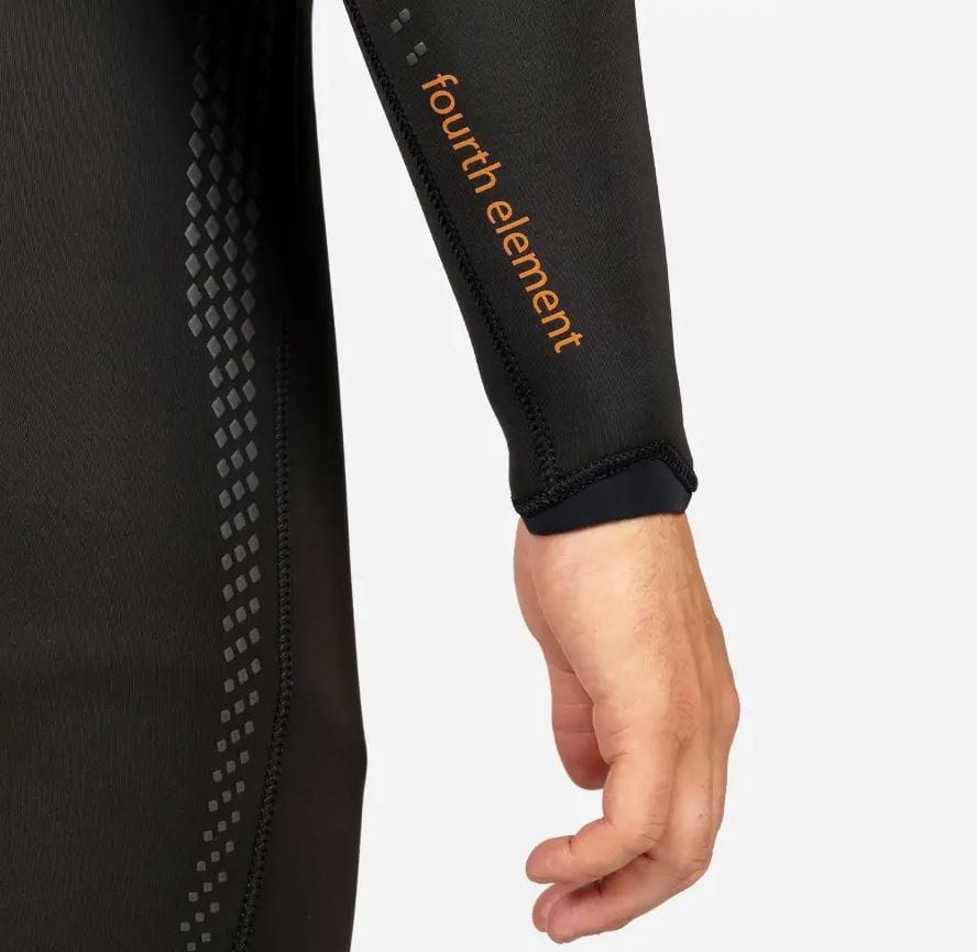 Fourth Element - Men's 5MM XENOS ARC Wetsuit (PREORDER ITEM)