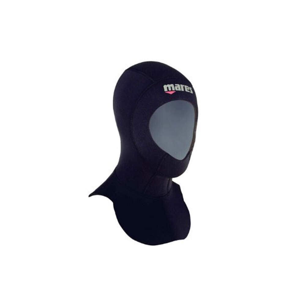 Mares 5mm neoprene diving hood