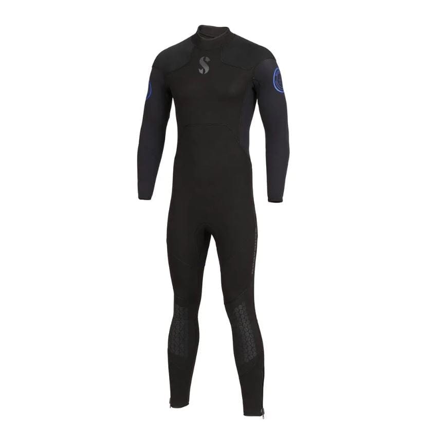 SCUBAPRO - Men's 5MM ONEFLEX Steamer