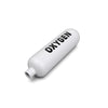 DIVESOFT - Cylinder 2L - 15 CU FT - 3442 PS - Steel Oxy