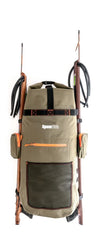 SPEARPRO - 70L Dry Backpack
