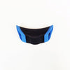 Atomic Aquatics - Blue Wide Exhaust Deflector