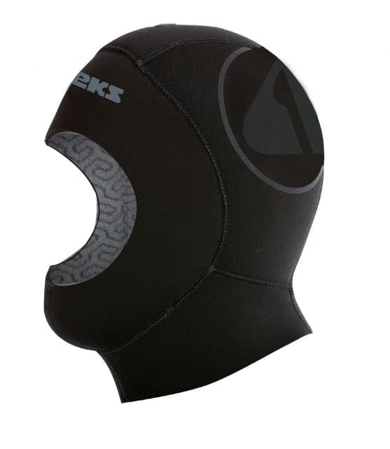 Neoprene dive hood 9-7HOOD