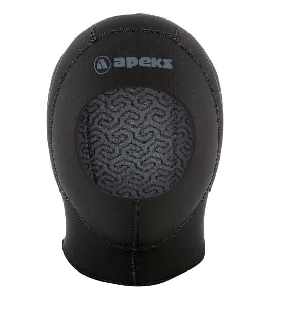 Apeks 9-7 HOOD scuba diving hood