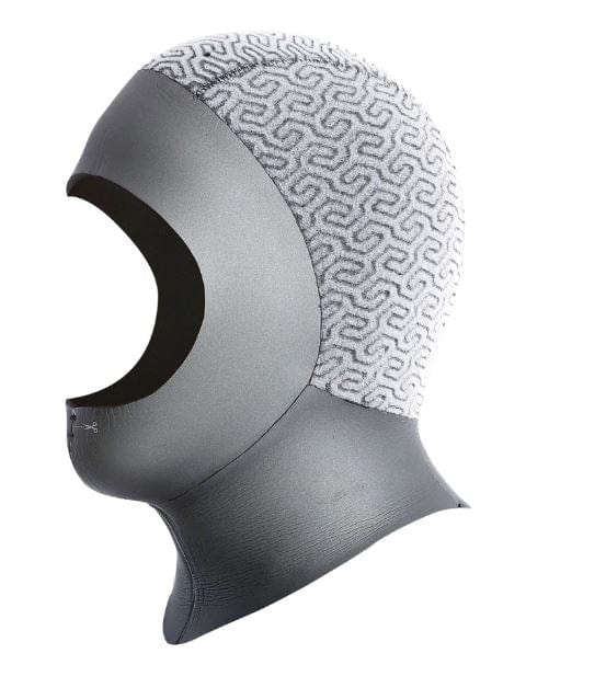 Scuba diving hood (9-7 HOOD - 2)