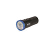 Big Blue - 9000-Lumen Dual-Beam Video & Tech Light with Built-in Blue & Red Light