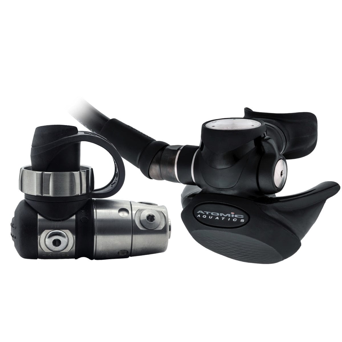 Atomic Aquatics TFX Regulator - High Performance Diving Gear