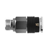 XS Scuba - Aqualung/SeaQuest Style QD Connector