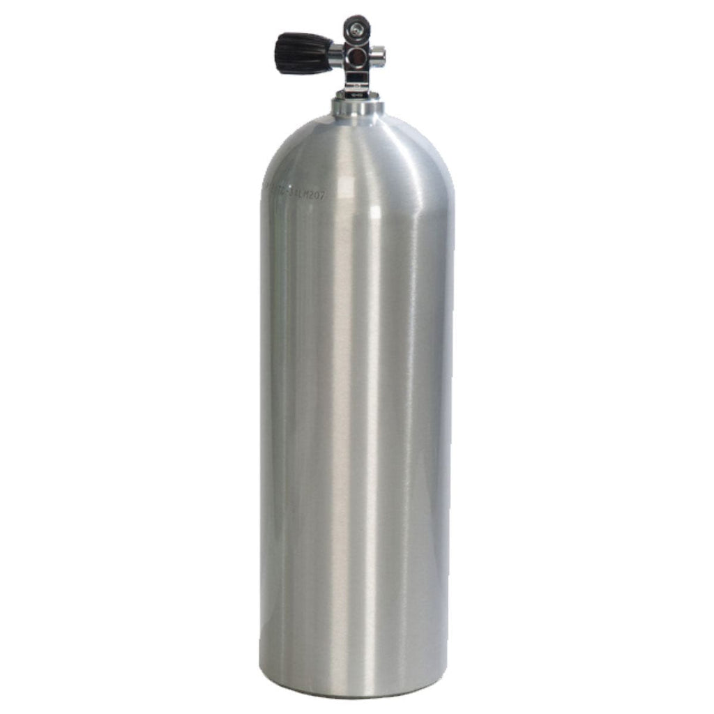 AQUTA63BR scuba diving tank