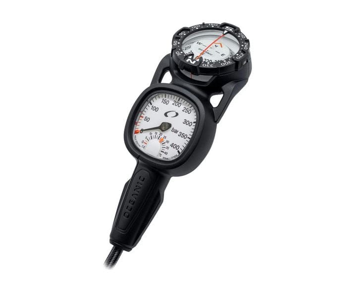 BAR compass and PG combo gauge