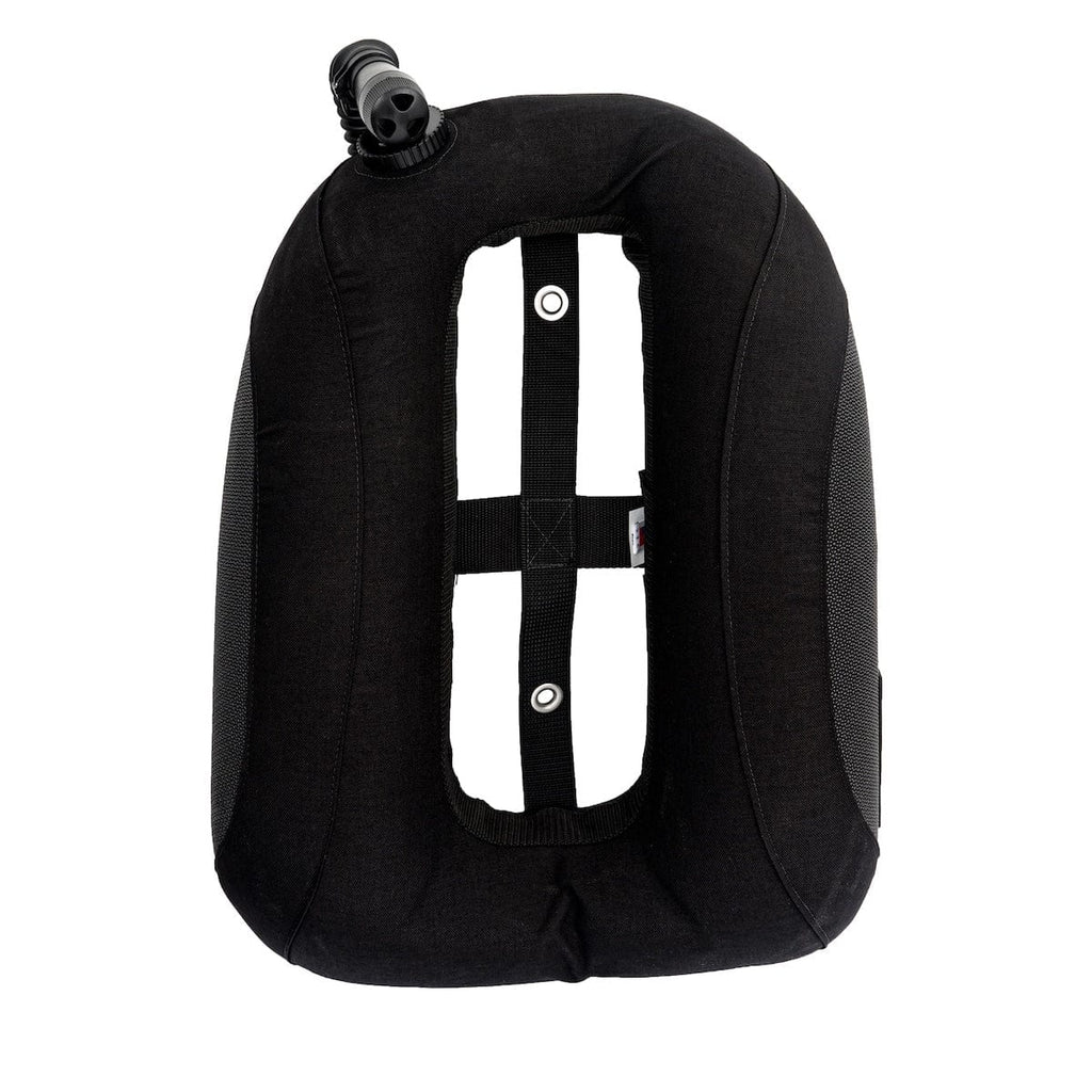 Black Voyager Wing BCD
