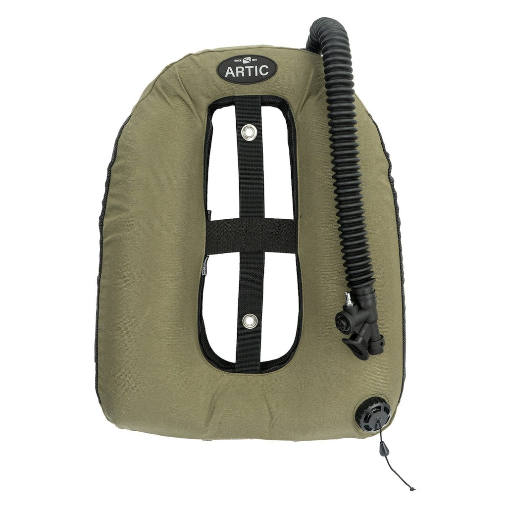 Artic-Wing OD-Green BC6045 BCD