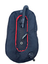 Helium Dive - Single Tank 30LB Wing