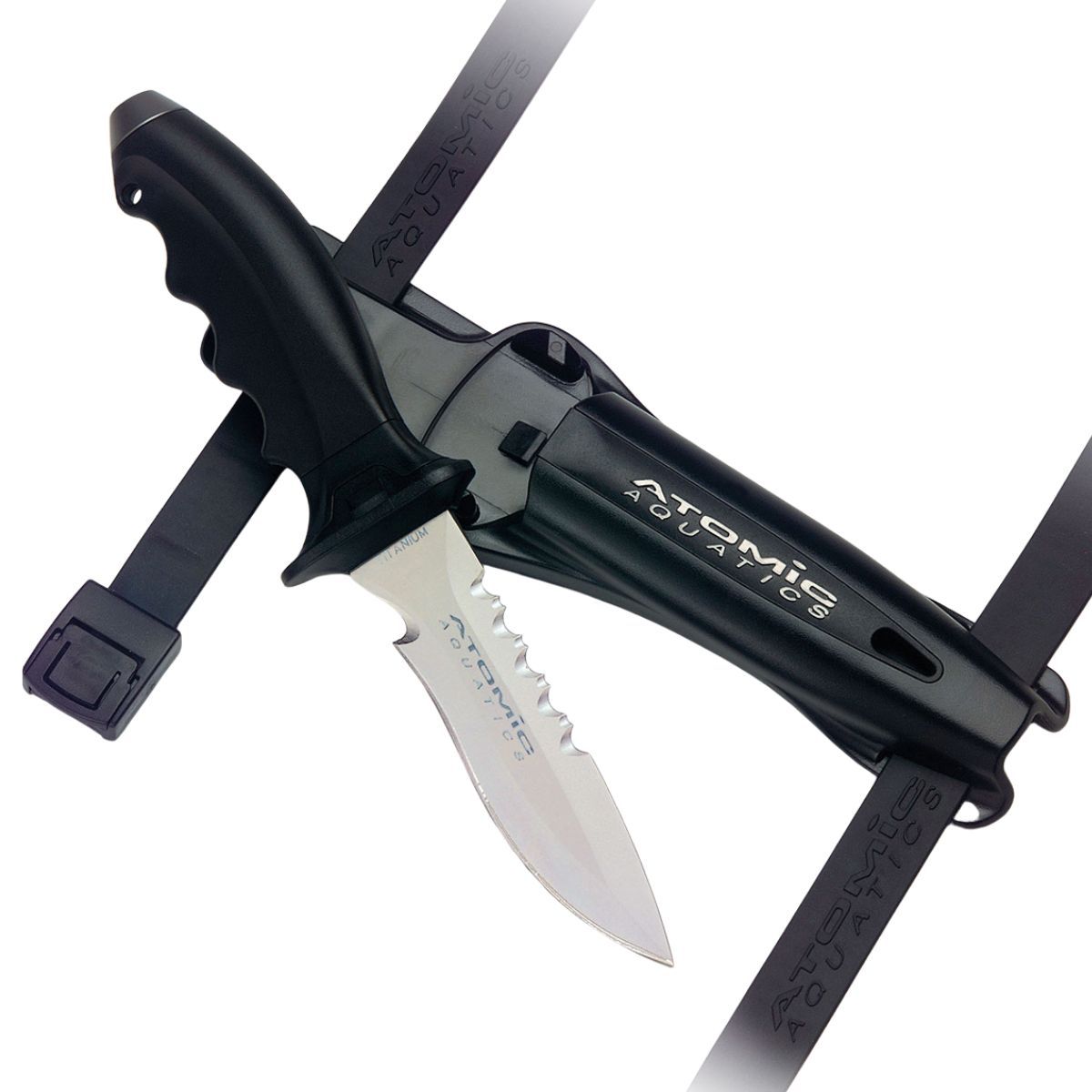 Cutting Devices for Scuba Divers | Diving Knives