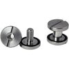 Apeks - STAINLESS STEEL BOOK SCREWS